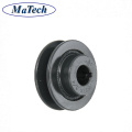 Preciosion Hardware Custom Parts 24 Pulley Cast Iron